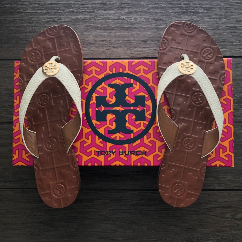Tory Burch sandals